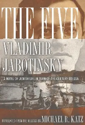 Jabotinsky |  The Five | eBook | Sack Fachmedien