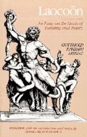 Lessing | Laocoon | Buch | 978-0-8018-3139-3 | sack.de