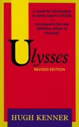 Kenner |  Ulysses | Buch |  Sack Fachmedien