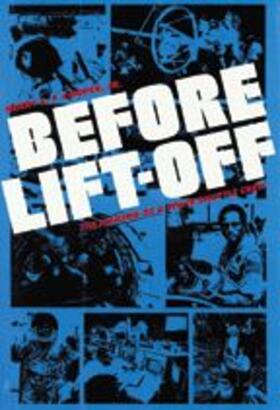 Cooper |  Before Lift-Off | Buch |  Sack Fachmedien