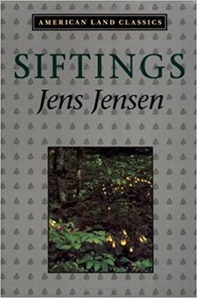 Jensen |  Siftings | Buch |  Sack Fachmedien