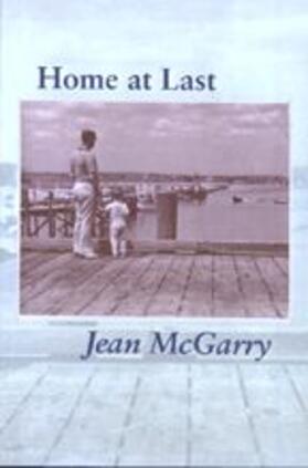 McGarry |  Home at Last | Buch |  Sack Fachmedien