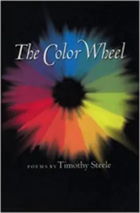 Steele |  The Color Wheel | Buch |  Sack Fachmedien