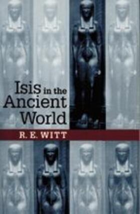 Witt |  Isis in the Ancient World | Buch |  Sack Fachmedien