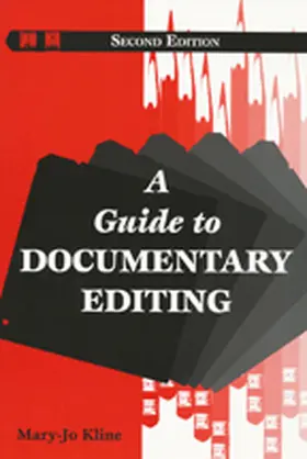 Kline / Johanson |  A Guide to Documentary Editing | Buch |  Sack Fachmedien