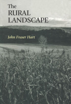 Hart |  The Rural Landscape | Buch |  Sack Fachmedien