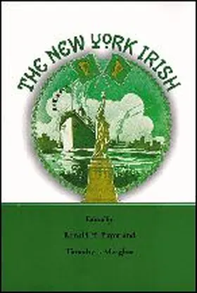 Bayor / Meagher |  The New York Irish | Buch |  Sack Fachmedien