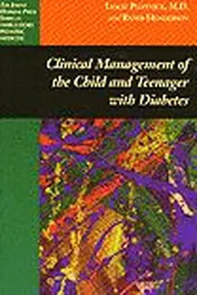 Plotnick / Henderson |  Clinical Management of the Child and Teenager with Diabetes | Buch |  Sack Fachmedien