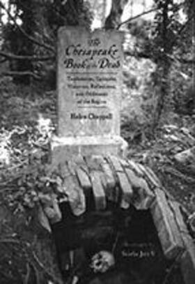 Chappell |  The Chesapeake Book of the Dead | Buch |  Sack Fachmedien