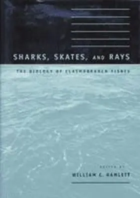 Hamlett |  Sharks, Skates, and Rays | Buch |  Sack Fachmedien