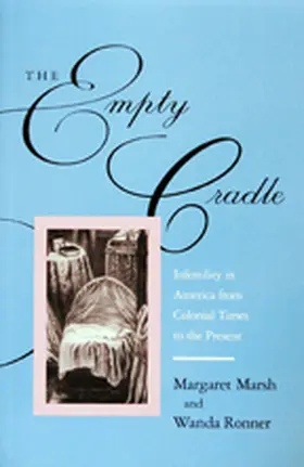 Marsh / Ronner |  The Empty Cradle | Buch |  Sack Fachmedien