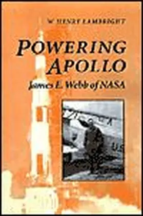 Lambright |  Powering Apollo | Buch |  Sack Fachmedien