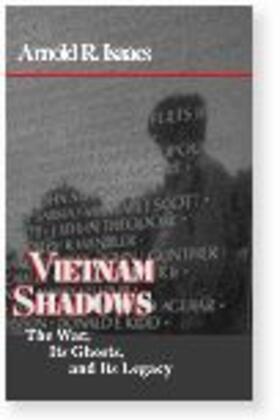 Isaacs |  Vietnam Shadows | Buch |  Sack Fachmedien
