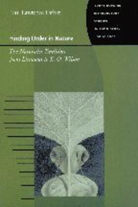 Farber |  Finding Order in Nature | Buch |  Sack Fachmedien