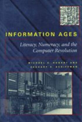 Hobart / Schiffman |  Information Ages | Buch |  Sack Fachmedien
