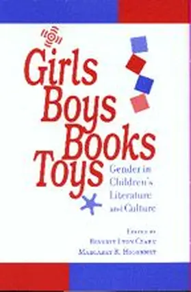 Clark / Higonnet |  Girls, Boys, Books, Toys | Buch |  Sack Fachmedien