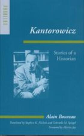 Boureau |  Kantorowicz | Buch |  Sack Fachmedien