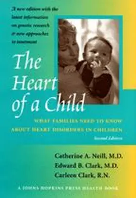 Neill / Clark |  The Heart of a Child | Buch |  Sack Fachmedien