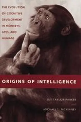 Parker / McKinney |  Origins of Intelligence | Buch |  Sack Fachmedien