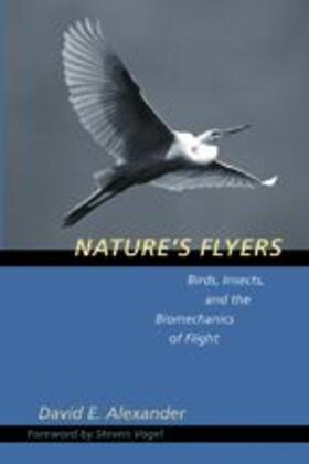 Alexander |  Nature's Flyers | Buch |  Sack Fachmedien