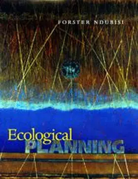 Ndubisi |  Ecological Planning | Buch |  Sack Fachmedien