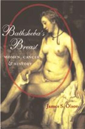 Olson |  Bathsheba's Breast | Buch |  Sack Fachmedien