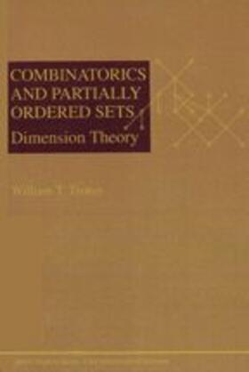 Trotter |  Combinatorics and Partially Ordered Sets | Buch |  Sack Fachmedien