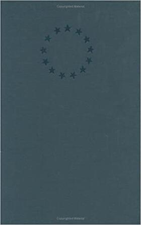 Bickford |  Documentary History of the First Federal Congress of the United States of America, March 4, 1789-March 3, 1791 | Buch |  Sack Fachmedien