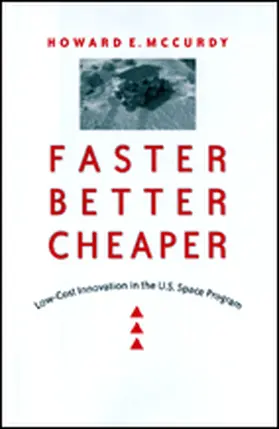 McCurdy |  Faster, Better, Cheaper | eBook | Sack Fachmedien