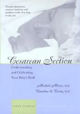 Moore / de Costa |  Cesarean Section | Buch |  Sack Fachmedien