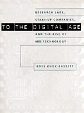 Bassett |  To the Digital Age | eBook | Sack Fachmedien