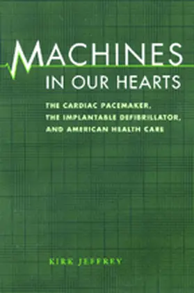 Jeffrey |  Machines in Our Hearts | eBook | Sack Fachmedien