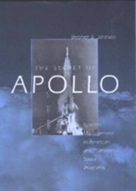 Johnson |  The Secret of Apollo | eBook | Sack Fachmedien