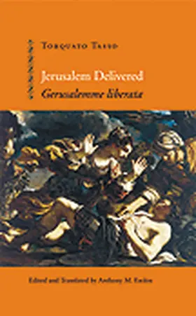 Tasso / Esolen |  Jerusalem Delivered (Gerusalemme liberata) | eBook | Sack Fachmedien