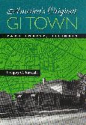 Randall / Muller / Schuyler |  America's Original GI Town | Buch |  Sack Fachmedien