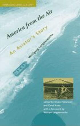 Langewiesche / Hokanson / Kratz |  America from the Air | Buch |  Sack Fachmedien
