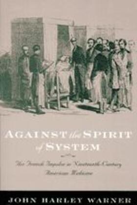 Warner |  Against the Spirit of System | Buch |  Sack Fachmedien