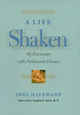 Havemann |  A Life Shaken | Buch |  Sack Fachmedien