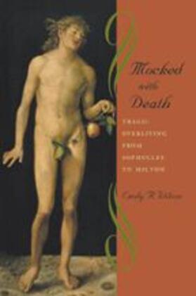 Wilson |  Mocked with Death | Buch |  Sack Fachmedien