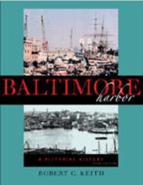 Keith |  Baltimore Harbor | Buch |  Sack Fachmedien