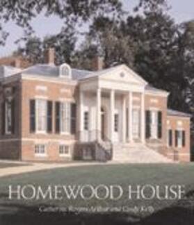 Arthur / Kelly |  Homewood House | Buch |  Sack Fachmedien