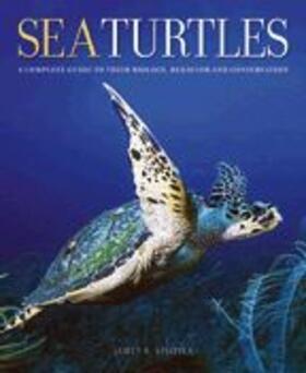 Spotila |  Sea Turtles | Buch |  Sack Fachmedien