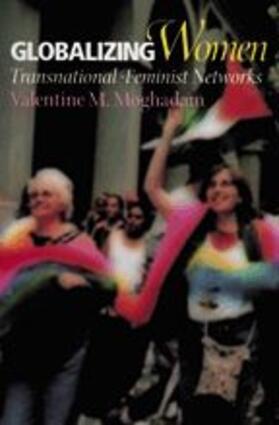 Moghadam |  Globalizing Women | Buch |  Sack Fachmedien
