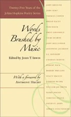 Irwin |  Words Brushed by Music | Buch |  Sack Fachmedien