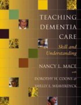 Mace |  Teaching Dementia Care | Buch |  Sack Fachmedien