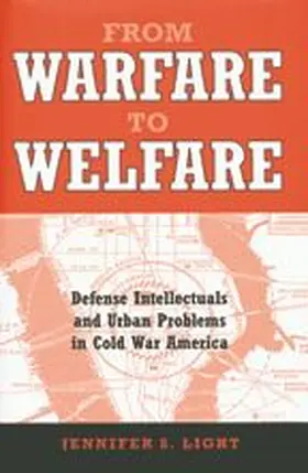 Light |  From Warfare to Welfare | eBook | Sack Fachmedien