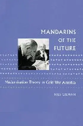 Gilman |  Mandarins of the Future | eBook | Sack Fachmedien