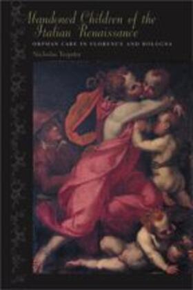 Terpstra |  Abandoned Children of the Italian Renaissance | Buch |  Sack Fachmedien