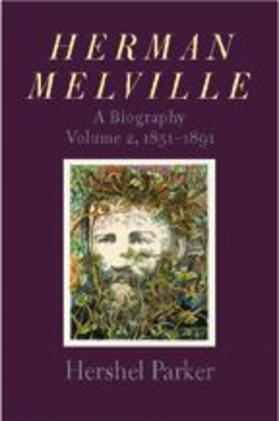 Parker |  Herman Melville | Buch |  Sack Fachmedien