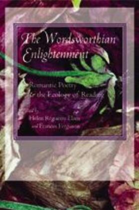 Elam / Ferguson |  The Wordsworthian Enlightenment | Buch |  Sack Fachmedien
